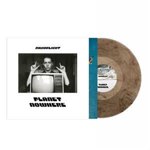 | | Razorlight - Planet Nowhere (LP) | Records on Vinyl