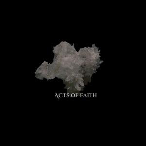 |  Vinyl LP | Sault - Acts of Faith (LP) | Records on Vinyl