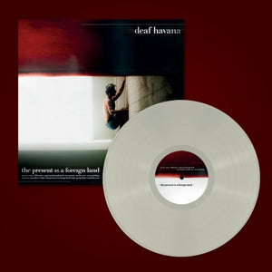 | Vinyl LP | Deaf Havana - Present is a Foreign Land (LP) | Records on Vinyl