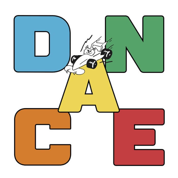 |  12" Single | Peggy Gou - D.A.N.C.E. (Single) | Records on Vinyl