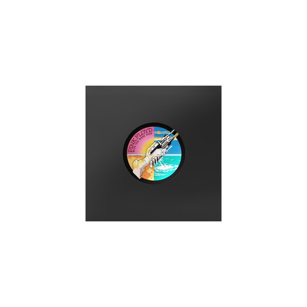 |  Vinyl LP | Pink Floyd - Wish You Were Here (50th Anniversary) (LPs+CD+BLU-Ray+7''single) | Records on Vinyl