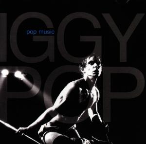 | Vinyl LP | Iggy Pop - Pop Music (2 LPs) | Records on Vinyl