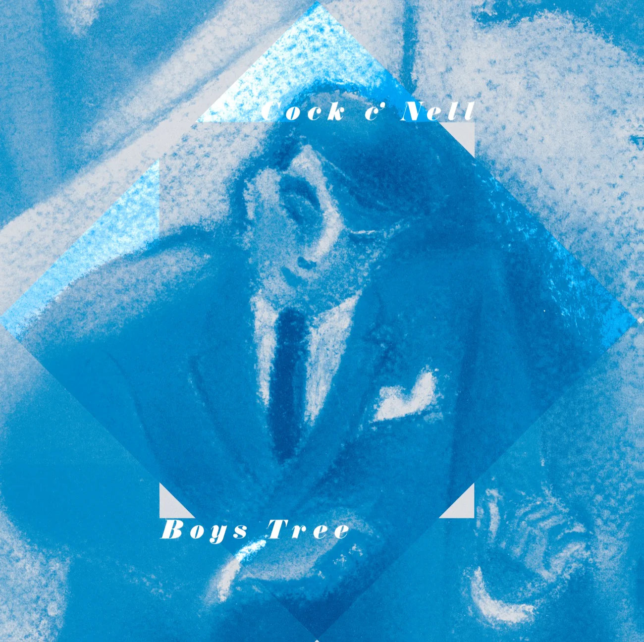 |  Vinyl LP | Cockc' Nell - Boys Tree (LP) | Records on Vinyl
