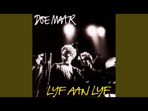 Doe Maar - Lijf Aan Lijf (2 LPs)
