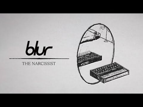 Blur - The Ballad of Darren (LP)