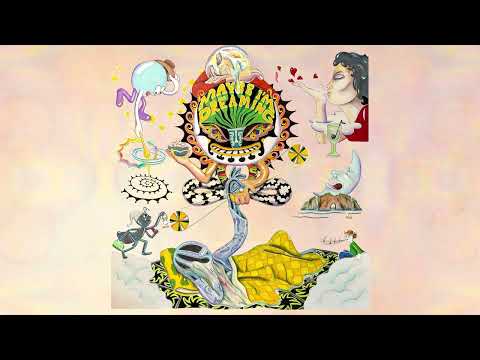 V/A - Maybe I'm Dreaming (LP)