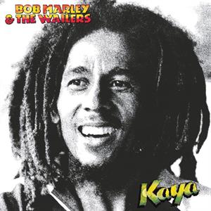 |  Vinyl LP | Bob Marley & the Wailers - Kaya (2 LPs) | Records on Vinyl