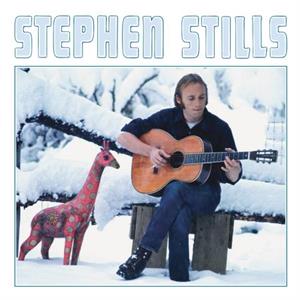 |  Vinyl LP | Stephen Stills - Stephen Stills (2 LPs) | Records on Vinyl