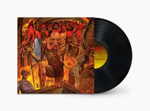 |  Vinyl LP | Autopsy - Ashes, Organs, Blood & Crypts (LP) | Records on Vinyl