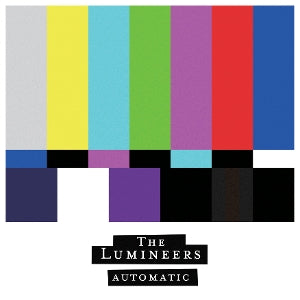 |  Vinyl LP | Lumineers - Automatic (LP) | Records on Vinyl