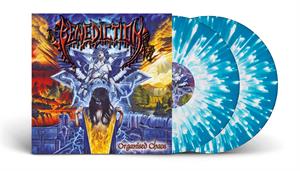 | Vinyl LP | Benediction - Organised Chaos (2 LPs) | Records on Vinyl