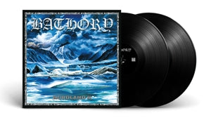 |  Vinyl LP | Bathory - Nordland I (2 LPs) | Records on Vinyl