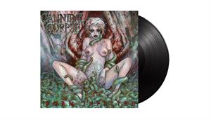 |  Vinyl LP | Cannibal Corpse - Worm Infested (LP) | Records on Vinyl