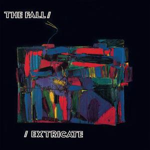 |  Vinyl LP | Fall - Extricate (LP) | Records on Vinyl