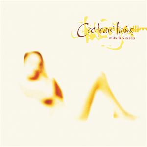 |  Vinyl LP | Cocteau Twins - Milk & Kisses (LP) | Records on Vinyl