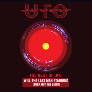 |  Vinyl LP | Ufo - Will the Last Man Standing (Turn Out the Light) (2 LPs) | Records on Vinyl