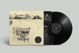 |  Vinyl LP | Marika Hackman - Big Sigh (LP) | Records on Vinyl