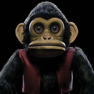 |  Vinyl LP | Edo Van Breemen - The Monkey (LP) | Records on Vinyl