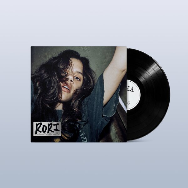 |  Vinyl LP | Rori - Miroir (LP) | Records on Vinyl