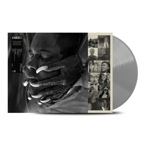 |  Vinyl LP | Gabriels - Angels & Queens (LP) | Records on Vinyl