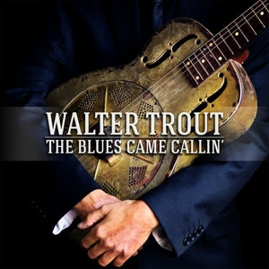 Walter Trout - Blues Came Callin' (2LP)
