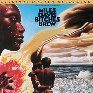 |  Vinyl LP | Miles Davis - Bitches Brew (2 LPs) | Records on Vinyl