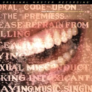 |  Vinyl LP | Alanis Morissette - Supposed Former Infatuation Junkie (2 LPs) | Records on Vinyl