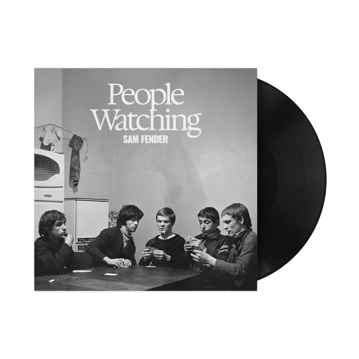 | vinyl lp | Sam Fender - People Watching (LP) | Records on Vinyl