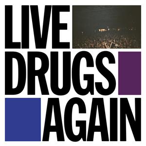 |   | War On Drugs - Live Drugs Again (2 LPs) | Records on Vinyl