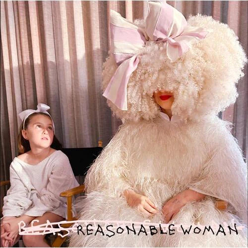 | Vinyl LP | Sia - Reasonable Woman (LP) | Records on Vinyl