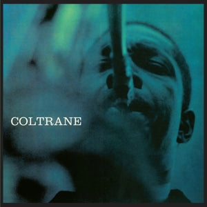 |  Vinyl LP | John Coltrane - Coltrane (LP) | Records on Vinyl