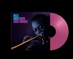 |  Vinyl LP | Miles Davis - Round About Midnight (LP) | Records on Vinyl