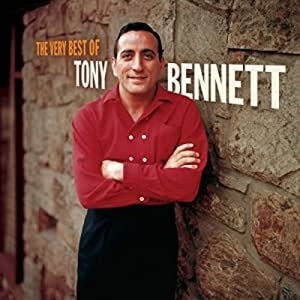 |  Vinyl LP | Tony Bennett - Very Best of (LP) | Records on Vinyl
