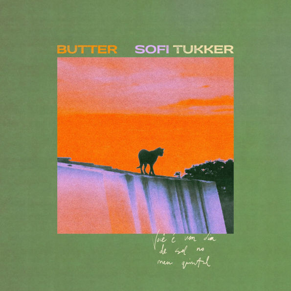 |  Vinyl LP | Sofi Tukker - Butter (LP) | Records on Vinyl