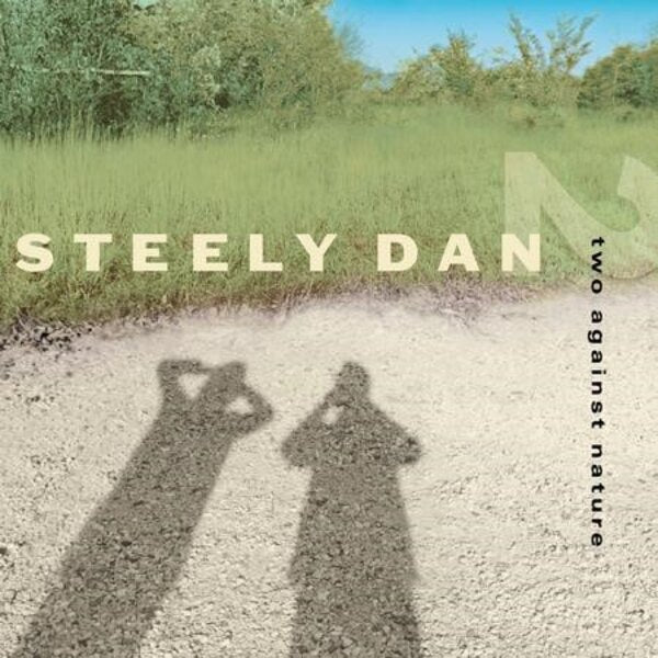 |  Vinyl LP | Steely Dan - Two Against Nature (2 LPs) | Records on Vinyl