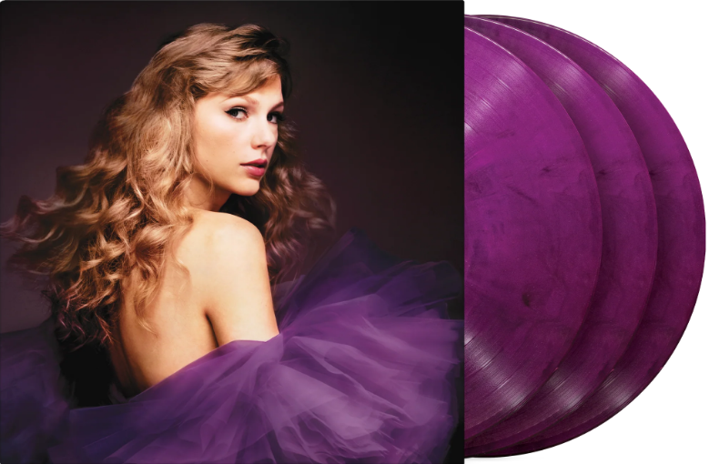 | Vinyl LP | Taylor Swift - Speak Now (3 LPs) | Records on Vinyl