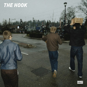 |   | Hook - the Hook (Single) | Records on Vinyl