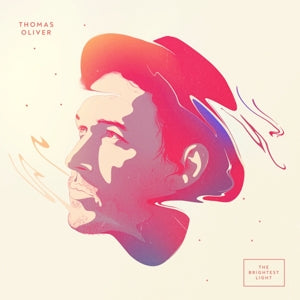 |  Vinyl LP | Thomas Oliver - Brightest Light (LP) | Records on Vinyl