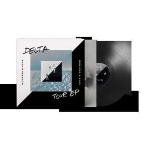 |  Vinyl LP | Mumford & Sons - Delta Diaries (EP) | Records on Vinyl