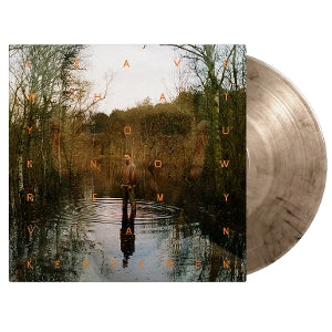 |   | Remy Van Kesteren - Leave What You Know (LP) | Records on Vinyl