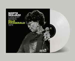 | Vinyl LP | Ella Fitzgerald - North Sea Jazz Concert Series-1979- (LP) | Records on Vinyl