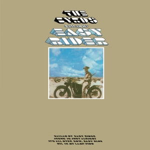 |  Vinyl LP | the Byrds - Ballad of Easy Rider (LP) | Records on Vinyl