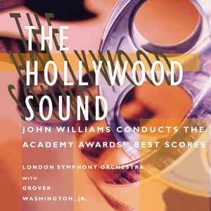 |   | John & Grover Washington Jr. Williams - The Hollywood Sound (2 LPs) | Records on Vinyl
