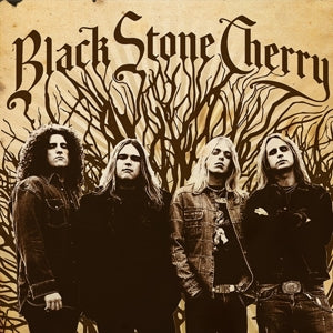 |   | Black Stone Cherry - Black Stone Cherry (LP) | Records on Vinyl
