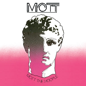 |   | Mott the Hoople - Mott (LP) | Records on Vinyl