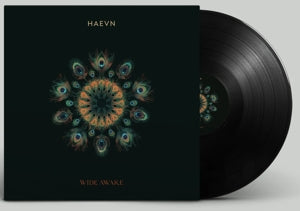 |  Vinyl Lp | Haevn - Wide Awake (LP) | Records on Vinyl