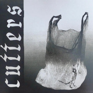 |  Vinyl LP | Cutters - Psychic Injury (LP) | Records on Vinyl