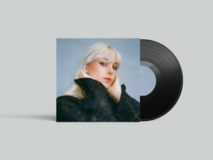 |  Vinyl LP | Charlot - Lost Like Alice (LP) | Records on Vinyl