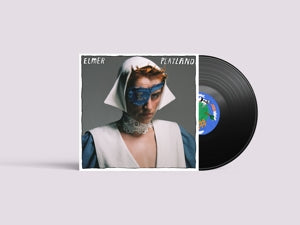 |   | Elmer - Platland (LP) | Records on Vinyl