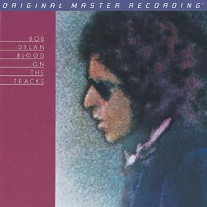 |  Vinyl lp | Bob Dylan - Blood On the Tracks (LP) | Records on Vinyl
